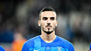 Θλάση ο Κουρμπέλης, αποχώρησε από την Εθνική