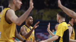 Η ΑΕΚ με τη Χάποελ Ιερουσαλήμ στα playoffs του BCL