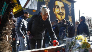 Δίκη Άλκη: Τι κατέθεσε ο φίλος του που έτρεξε να γλυτώσει - «Άκουγα κραυγές πόνου!»