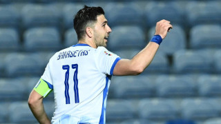 Εθνική Ελλάδας: Μονόδρομος η νίκη με το Γιβραλτάρ - Αυτή είναι η πιθανή εντεκάδα