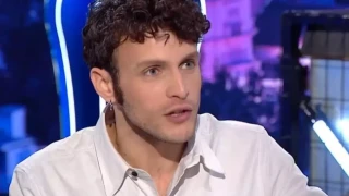 Γιώργος Μπένος: «Αντιμετώπισα bullying, δέχτηκα απειλητικά ραβασάκια»