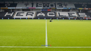 «Betroom» : Η Χέρακλες κόντρα στη χειρότερη άμυνα, νίκη κορυφής για Σέφιλντ