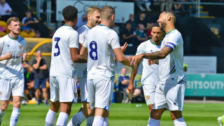 Billaras: Με… άλλον αέρα η Τρανμίρ