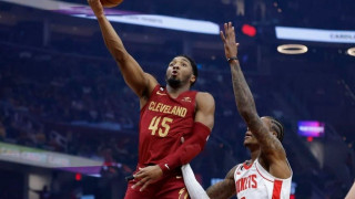 ΝΒΑ: Οι Καβαλίερς ζουν μέρες... Λεμπρόν, σαρώνουν οι Σέλτικς