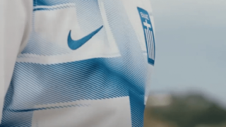 ΕΠΟ για τη φανέλα της Εθνικής: «Η επιλογή της έγινε το 2021 από την Εκτελεστική Επιτροπή της ΕΠΟ επί άλλης προεδρίας»