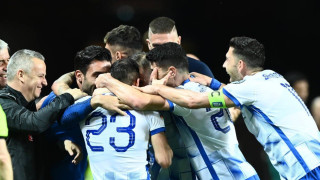 Μόνο νίκη η Εθνική απέναντι στην Ιρλανδία - Το πλάνο Πογέτ