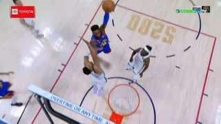 Ο Γκριν «σόκαρε» τον Γιάννη- Το πόστερ του... αφόπλισε τον Greek Freak