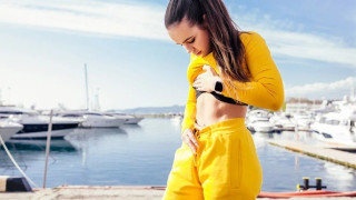 Πέντε εύκολοι τρόποι για να μειώσετε το λίπος της κοιλιάς σε μία εβδομάδα