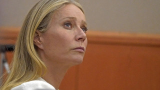 Η Γκουίνεθ Πάλτροου κατήγγειλε ότι της επιτέθηκαν σεξουαλικά σε πίστα του σκι