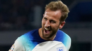 Μεγάλη νίκη για Αγγλία με Κέιν, recordman συμμετοχών ο Κριστιάνο