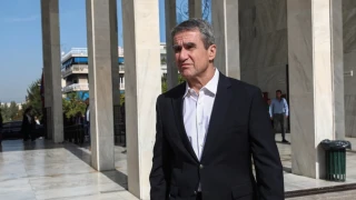 Δολοφονία Άλκη Καμπανού: Ο Ανδρέας Λοβέρδος συνήγορος υπεράσπισης τεσσάρων οπαδών του ΠΑΟΚ