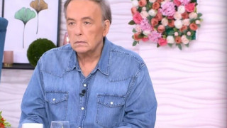 Μικρούτσικος για το ζεϊμπέκικο Μπισμπίκη: «Αν δεν τον ήξερα, θα έλεγα ότι έχει και... γκέι κινήσεις»