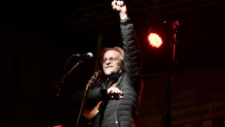 Μίλτος Πασχαλίδης: Αποκάλυψε τι ομάδα υποστηρίζει και πώς έγινε οπαδός της