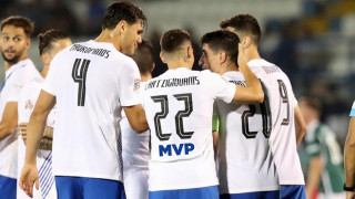 «MVP» : Θα βάλω τέσσερα γκολ στο Γιβραλτάρ…