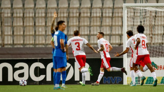 «MVP» : Κοντράρω Σκόπια, με Μάλτα είμαι…