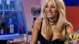 Πώς είναι σήμερα η εντυπωσιακή Ουκρανή Νατάσα από τη «Βότκα Πορτοκάλι»