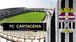 «Nik Mil – BET» : Σκληρό παιχνίδι στο Cartagena vs Lugo