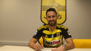 Άρης: Η εβδομάδα του Λούκας Ρουπ