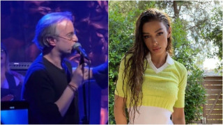 Πασχαλίδης: Προσπαθεί να τραγουδήσει Φουρέιρα και γίνεται viral στο TikTok