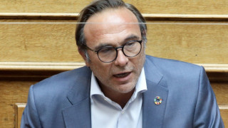Πέτρος Κόκκαλης: «Έρχεται αναδιάταξη αριστερά της ΝΔ μετά τις Ευρωεκλογές»