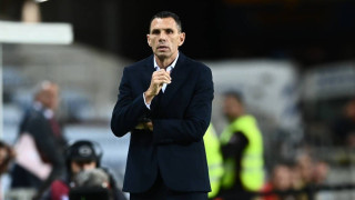 Πογέτ: Αφιερώνουμε τη νίκη μας στις οικογένειες των θυμάτων στα Τέμπη