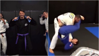 Ρουβάς: Κάνει ζίου ζίτσου και ακούγεται το «Μετά από σένα το χάος»