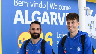 Σιώπης: «Δεν έχω δει ταλέντο σαν τον Κωνσταντέλια»