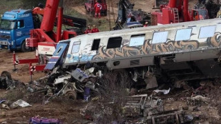 Τέμπη: Το υπουργείο Προστασίας του Πολίτη διαψεύδει δημοσίευμα για αλλοίωση συνομιλιών μετά το δυστύχημα