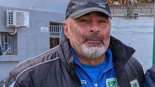 Λαπιασβίλι: «Σημαντικά τα ματς, σαν τελικοί»