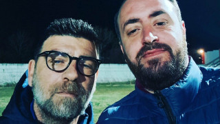 Ε. Κολασίδης: Η ποιότητα των παικτών θα κρίνει