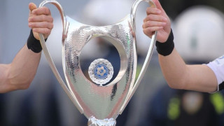 Τότε θα αποφασιστεί η έδρα του τελικού!