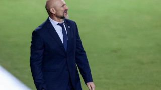 Ξέσπασμα του Φέστα: «Ντροπή για τη χώρα που γέννησε τον αθλητισμό...»