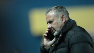 Μπότο: «Ο δικός μου τρόπος λειτουργίας είχε να κάνει με την εκτίμηση των νεαρών παικτών και εκ των υστέρων να τους πουλάμε...»