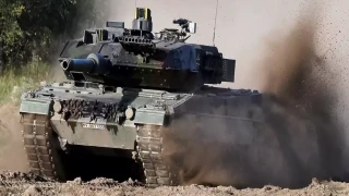 Γερμανικά ΜΜΕ: Η προϋπόθεση συμφωνίας με την Ελλάδα για τα τεθωρακισμένα