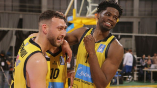 Άρης: Σχεδόν πλήρης στη Ρόδο με τον Κολοσσό