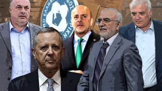 Όταν το αίμα θα τρέξει δε θα ευθύνεται κανείς!