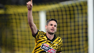 Κλήθηκε μετά από 2,5 χρόνια στην Εθνική Σερβίας o Γκατσίνοβιτς