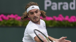 Χατσάνοφ - Τσιτσιπάς 2-0: Ο Στέφανος υποκλίθηκε στην ανωτερότητα του Ρώσου