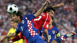 «Ματς της ημέρας» : - Τουρκία - Κροατία –