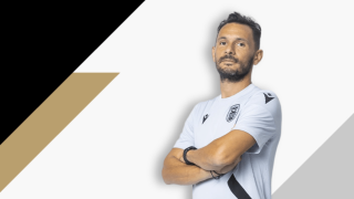 Αλεξόπουλος﻿: «ΠΑΟΚ, η μοναδική ομάδα που ανέδειξε τόσους νέους ποδοσφαιριστές»