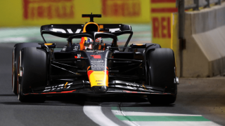 Formula 1: Ο Φερστάπεν πρώτος στις δοκιμές της Αυστραλίας