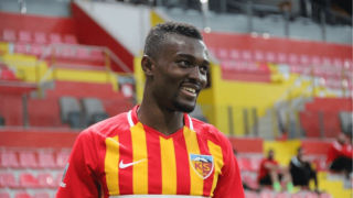 Επαναφέρουν ενδιαφέρον του ΠΑΟΚ για τον Μενσά τα ΜΜΕ της Γκάνας