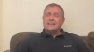 Κόρφας: «Ω Μπάνε, Μπάνε! Γεια σου Μπάνε, γεια σου ΠΑΟΚ»