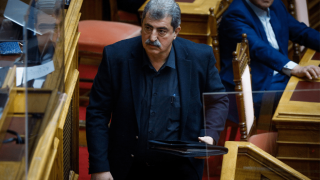 Ο Πολάκης αμφισβητεί τις δημοσκοπήσεις και κάνει τον ΣΥΡΙΖΑ πρώτο
