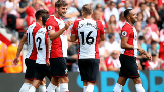 «Real player»: Τα… ρέστα τους οι «Άγιοι»