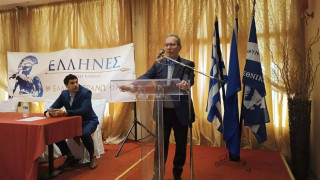 Γιάννης Κόντης: Η υποψηφιότητα στην Α' Θεσσαλονίκης και οι μπελάδες του Κόκε