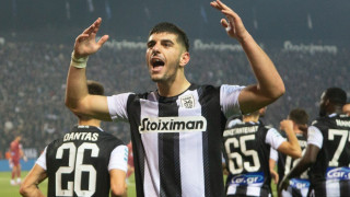 Γκέντσογλου: «Ο Κουλιεράκης καλύτερα να μείνει στον ΠΑΟΚ και να φύγει μετά από 2-3 σεζόν»