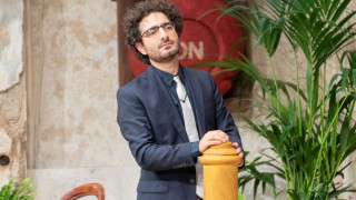 Απολαυστικός Φισφής: «Απίστευτο χόμπι να βλέπεις πως κάθε εβδομάδα είσαι τελευταίος»