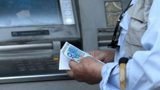 Μειωμένη σύνταξη: Τι θα ισχύσει για όσους δεν συμπληρώνουν τα ένσημα την τελευταία 5ετία