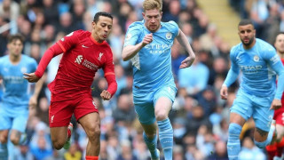 «Billaras»: Παιχνίδι με τα γκολ στην Αγγλία